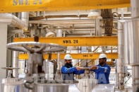 OPEC+ có thể giữ nguyên chính sách thắt chặt sản lượng khai thác dầu thô