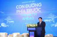 Báo Đầu tư tổ chức Hội nghị "Logistics Việt Nam - Con đường phía trước"