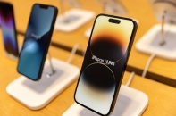 Các dòng iPhone cũ đã giảm giá hay chưa?