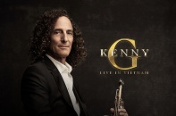 Huyền thoại âm nhạc Kenny G sẽ tới Việt Nam biểu diễn