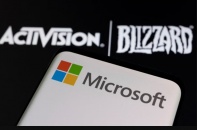 Microsoft đạt bước tiến trong thương vụ M&A "khủng" 69 tỷ USD thâu tóm Activision Blizzard