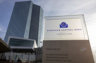 Các nhà kinh tế học nhận định chu kỳ tăng lãi suất của ECB có thể đã kết thúc