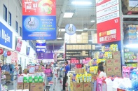 MM Mega Market tham gia bình ổn giá hơn 1.000 mặt hàng thiết yếu