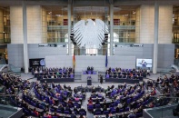 Đức thông qua dự luật về thuế tối thiểu toàn cầu