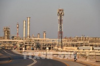 Saudi Aramco rót vốn đầu tư cải tạo 4 nhà máy lọc dầu của Nigeria