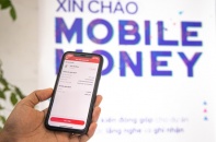 Tiếp tục triển khai thí điểm Mobile Money đến hết năm 2024