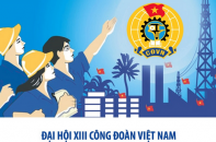 Đại hội XIII Công đoàn Việt Nam nhiệm kỳ 2023 - 2028: Tập trung thảo luận 3 khâu đột phá