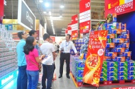 MM Mega Market tổ chức Ngày hội khách hàng chuyên nghiệp