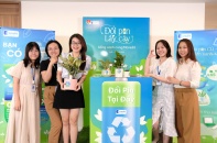 Mcredit đẩy mạnh tích hợp tiêu chuẩn ESG vào chiến lược phát triển