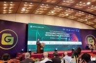 Khai mạc Hội nghị quốc tế "Địa kỹ thuật vì sự phát triển hạ tầng bền vững" - GEOTECH HANOI 2023