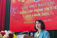 Cẩn trọng với mối nguy Covid-19 dịp Tết Nguyên đán