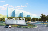 Đầu tư, quản lý, khai thác hạ tầng thông tin Khu CNTT tập trung Công viên phần mềm Đà Nẵng