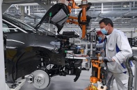 Volkswagen đầu tư 1 tỷ USD để nâng cao năng lực sản xuất xe điện tại Mexico