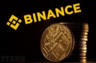 Mỹ: Binance chịu phạt kỷ lục 4,3 tỷ USD vì vi phạm luật chống rửa tiền