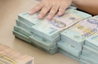 Lãi suất tiết kiệm sớm tăng trở lại