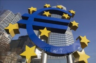 ECB giữ nguyên lãi suất ở mức cao kỷ lục, nhận định lạm phát đang giảm nhanh hơn dự đoán
