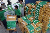 Quy định mới về nhập khẩu gạo, lá thuốc lá khô từ Campuchia