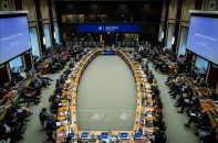 EU tổ chức Hội nghị thượng đỉnh bất thường bàn hướng thúc đẩy nền kinh tế châu Âu