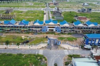 Điều chỉnh Báo cáo nghiên cứu khả thi Dự án thu hồi đất, hỗ trợ tái định cư sân bay Long Thành