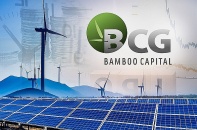 Công ty cổ phần Tập đoàn Bamboo Capital (BCG) thông báo chào bán cổ phiếu ra công chúng (kỳ 1)