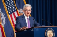 Chủ tịch Fed Jerome Powell: Lạm phát giảm chậm, việc hạ lãi suất có thể trì hoãn trong thời gian dài