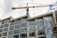 Đức: Lĩnh vực phát triển nhà ở đang sa sút nghiêm trọng
