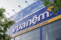Bức tranh tài chính Vua Nệm 4 tháng đầu năm: Chính thức hết nợ trái phiếu