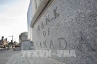 Canada: BoC hạ lãi suất lần đầu tiên sau hơn 4 năm
