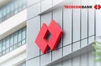 Forbes: Techcombank được khách hàng bầu chọn là "Ngân hàng #1 Việt Nam"