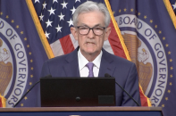 Chủ tịch Fed Jerome Powell: Dự báo chỉ cắt giảm lãi suất một lần duy nhất trong năm 2024