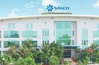 Cổ phiếu của Sasco trở lại vùng giá trước Covid-19 