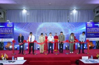 Vietnam AutoExpo 2024 chính thức khai mạc