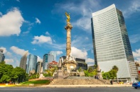 Mexico đón làn sóng FDI mới với tổng số vốn đầu tư lên tới 42 tỷ USD