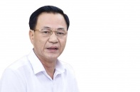 Ông Nguyễn Mạnh Cường được bổ nhiệm làm Phó chủ tịch Hội đồng tiền lương quốc gia