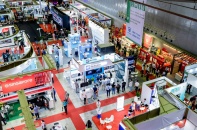 Vietnam ETE & Enertec Expo 2024 - Triển lãm công nghệ thiết bị điện và năng lượng xanh lớn nhất trong năm