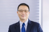 Nhà máy Intel Việt Nam có Tổng giám đốc mới
