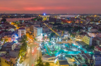 Quy hoạch tỉnh Đồng Nai: Phấn đấu trở thành thành phố trực thuộc Trung ương