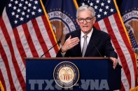 Mỹ: Đánh giá mới từ Chủ tịch Fed cho thấy việc cắt giảm lãi suất đang đến gần
