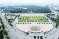 Ban hành Kế hoạch thực hiện Quy hoạch tỉnh Nghệ An