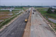 Xử lý khó khăn, vướng mắc cho dự án giao thông trọng điểm khu vực đồng bằng sông Cửu Long
