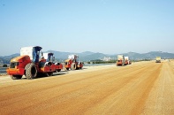 Phê duyệt Khung chính sách bồi thường Dự án đường cao tốc Ninh Bình - Hải Phòng