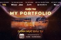 Phát động cuộc thi My Portfolio - Danh mục đầu tư mùa 2