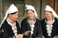 Xây dựng cơ sở dữ liệu về các dân tộc thiểu số Việt Nam