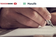 Manulife Việt Nam và Techcombank ngừng mối quan hệ đối tác phân phối bảo hiểm độc quyền