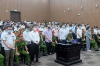 Chặn đứng tội phạm "cổ cồn trắng" câu kết quan tham - Bài 5: Chặn đứng, quét sạch "giặc nội xâm"
