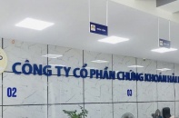 Biến đổi chủ tại công ty chứng khoán nhỏ, "miếng bánh" thị phần có được chia lại?