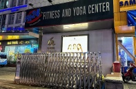 Chuỗi phòng tập Fit 24 đóng cửa vì cổ đông đầu tư ra bên ngoài?