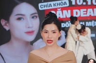 Võ Hạ Linh vượt xa Chu Thanh Huyền, vợ cầu thủ Quang Hải về lượt xem khi livestream bán hàng