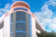 Dùng dằng thoái vốn nhà nước tại Bidiphar
