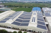Ban hành Nghị định quy định cơ chế, chính sách khuyến khích phát triển điện mặt trời mái nhà tự sản, tự tiêu